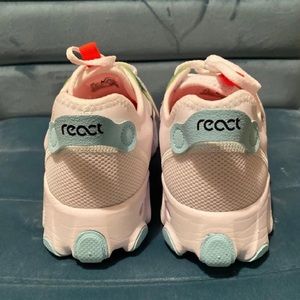 **NIKE REACT SHOES**